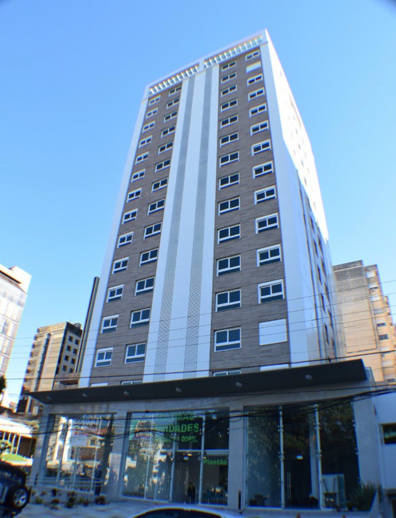 Lançamento Loja